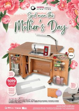 Horn Mothers Day Catalogue 2022 Web