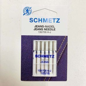 Schmetz Jeans 100-16