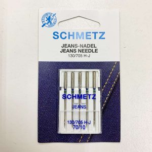 Schmetz Jeans 70-10