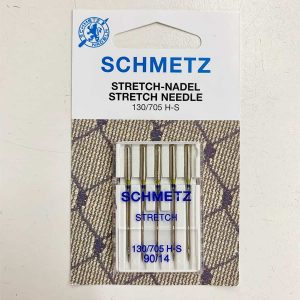Schmetz Stretch 90-14