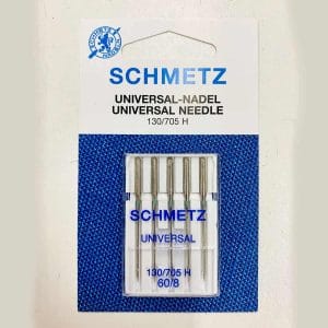 Schmetz Universal 60-8