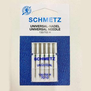 Schmetz Universal 70-10