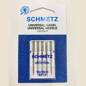 Schmetz Universal 80-12